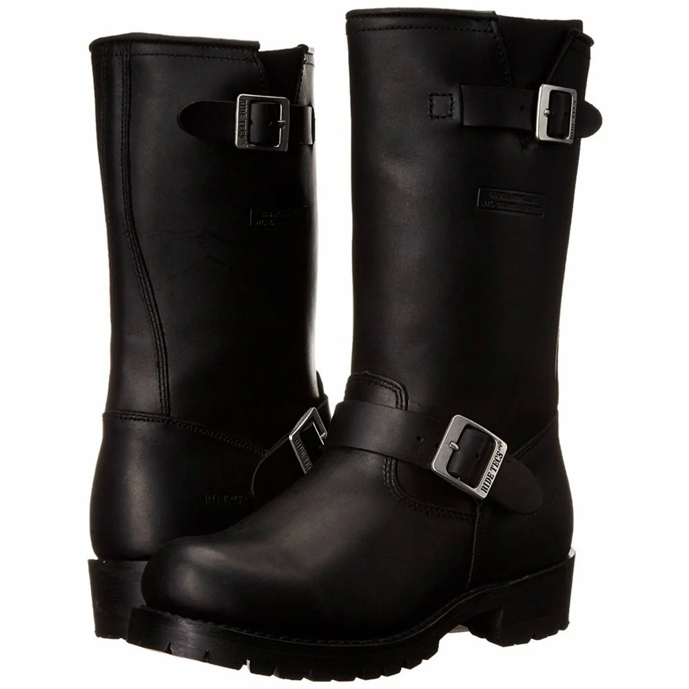 Ride Tecs 1440 BLACK MEN'S 13